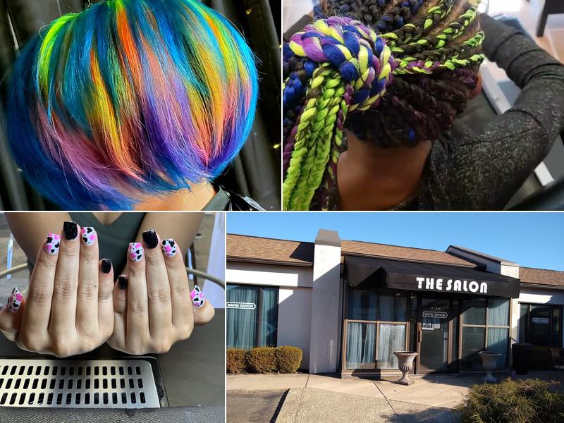 BNB Beauty formally David Sanor