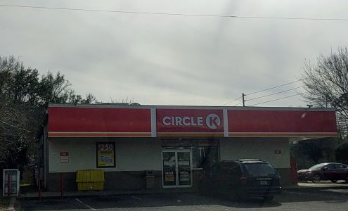 Circle K