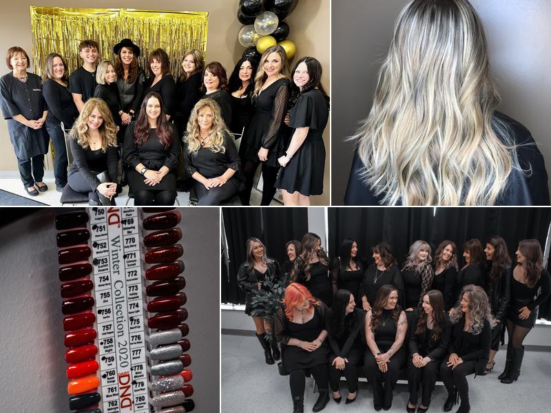 Future Directions Hair Studio and Spa