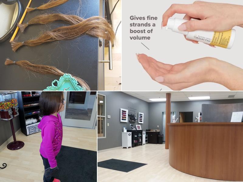 Chatter Box Styling Salon