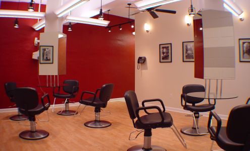 Anthony and Company Spa Salon