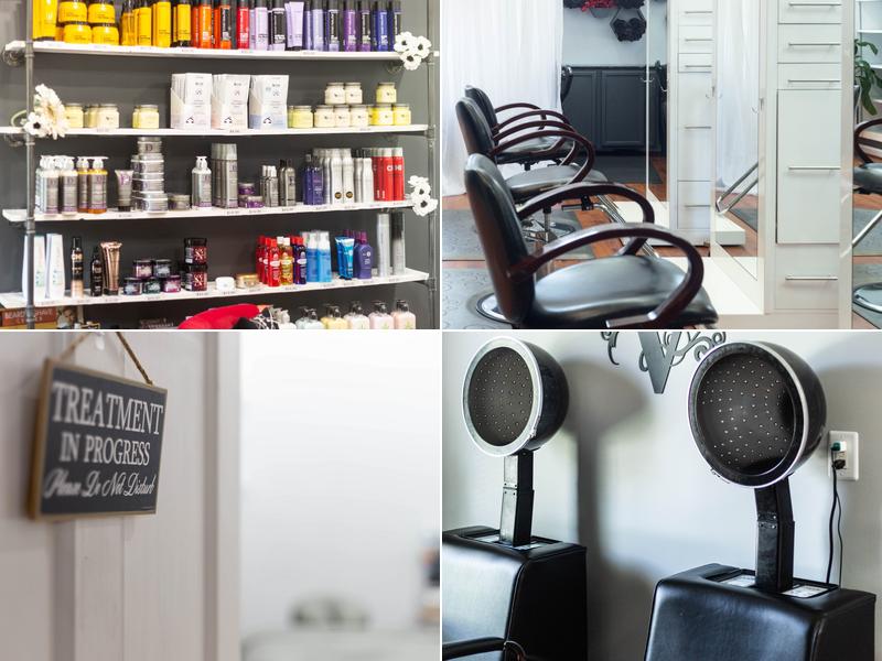 Vanquish Beauty Studio