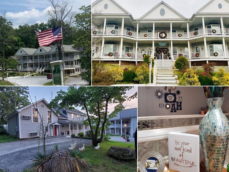 Spa & Salon At Acorn Hill