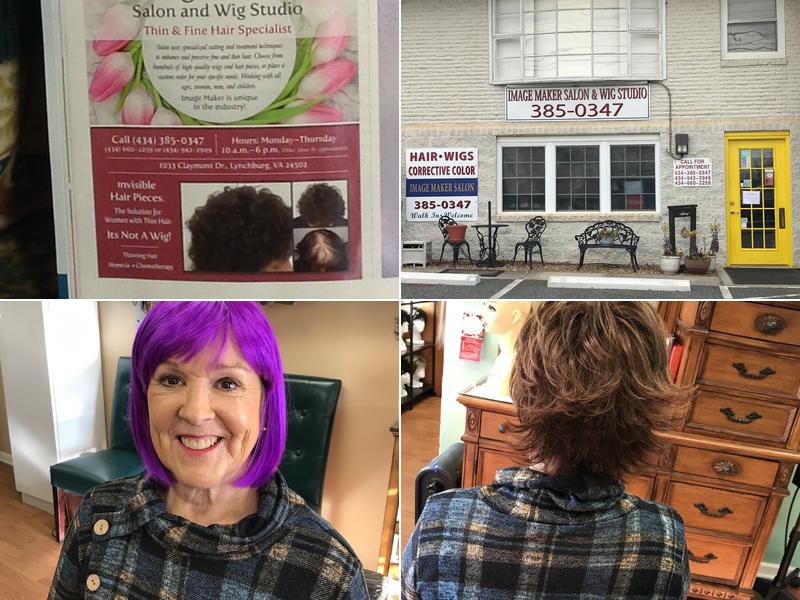 Image Maker Hair Salon and Wig Studio & Buywigsusa