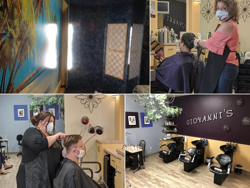 Giovanni & Company Salon and Day Spa