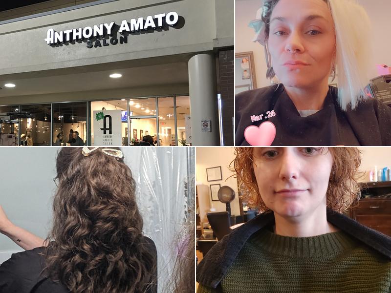 Anthony Amato Salon