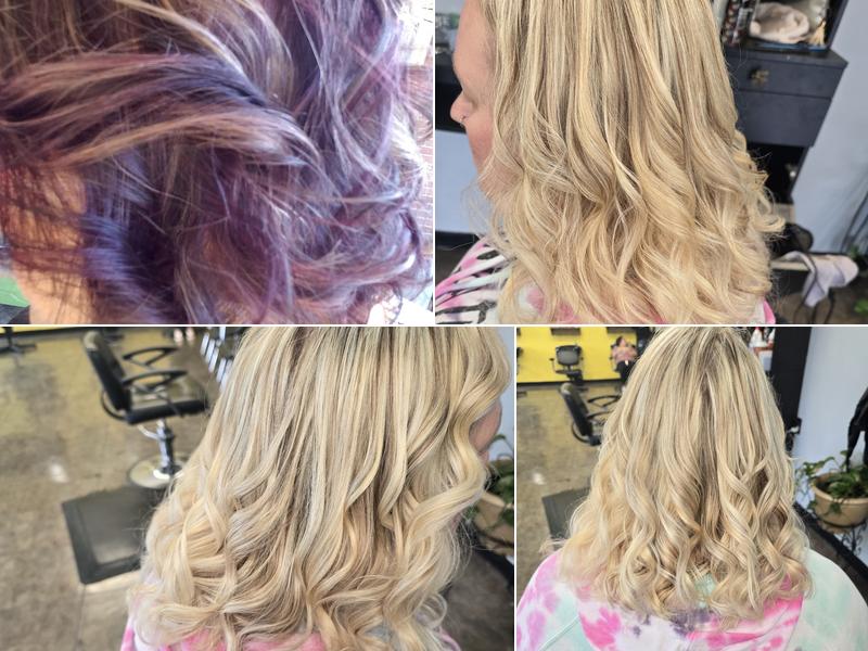 New Dimensions Salon