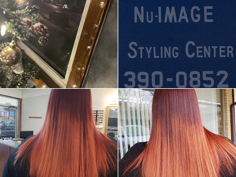 Nu Image Styling Center