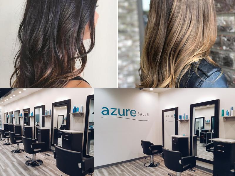 Azure Salon