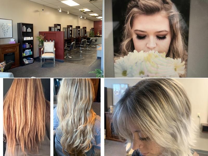 LaDonna-Marchiano's Salon