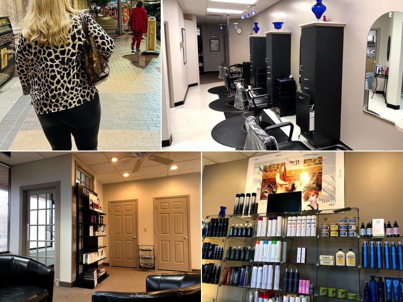 Deborah Colin Salon & Spa