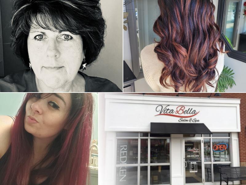 Vita Bella Salon and Spa