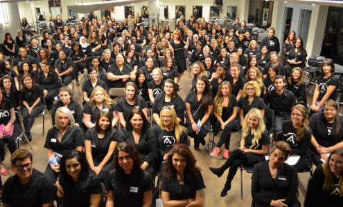 Brown Aveda Institute Strongsville