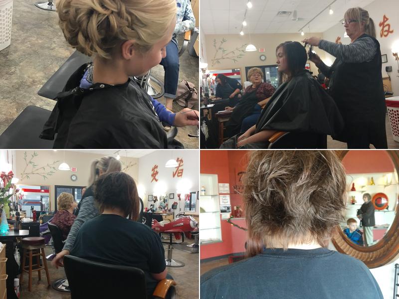 Darla & Co Salon & Day Spa