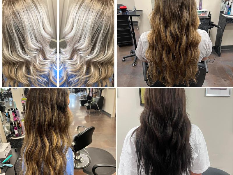 Creative Excellence Salon