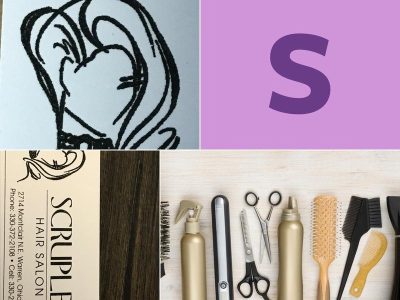 Scruples Hair & Tanning Salon