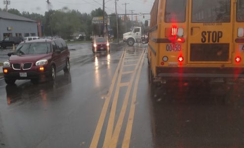 Lisa's Total Image Saloon