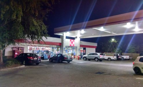 Circle K