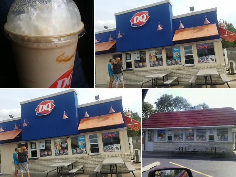 Dairy Queen (Treat)