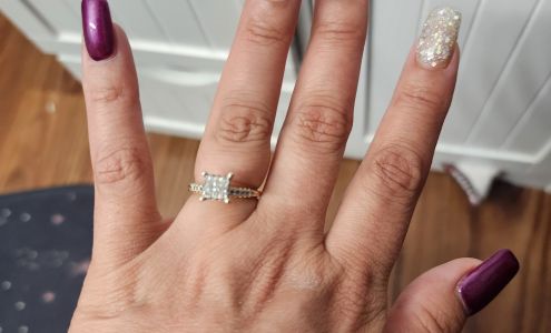 Magic Nail Youngstown