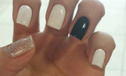 Nail Plus Youngstown