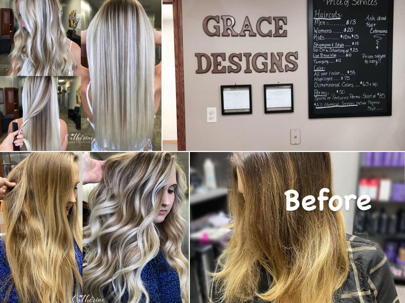 Catherine Loves Color