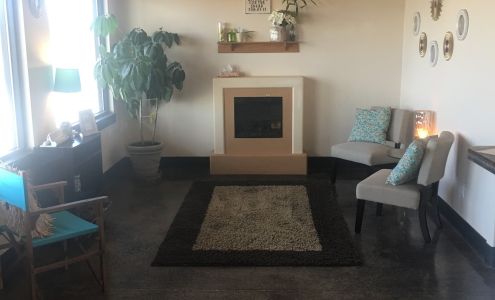 Shear Professionals Salon & Spa 2141 Plett Rd, Cadillac Michigan 49601