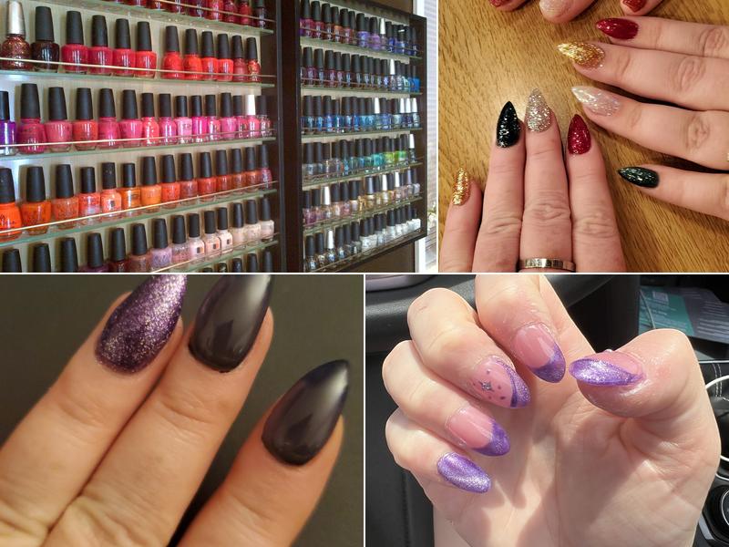 Coco's Nail Salon & Spa