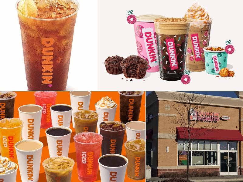 Dunkin'