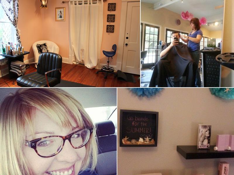 Shine In the Heights