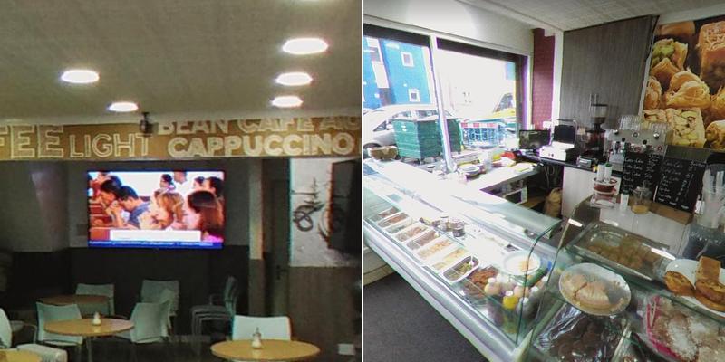 BEIN Cafe Ltd Birmingham