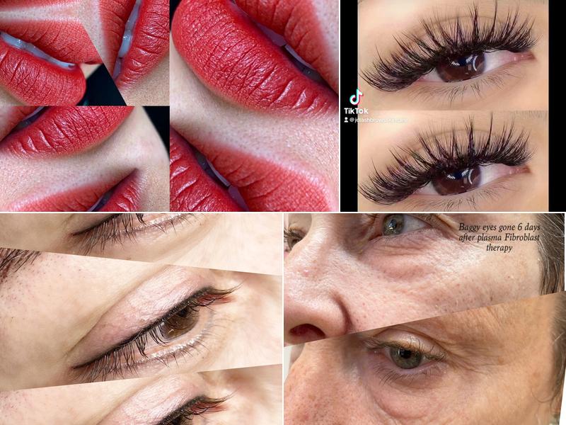 J D Lash Brows & Skincare