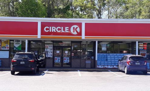 Circle K