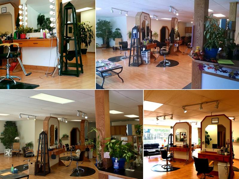 Simplicity Hair Studio