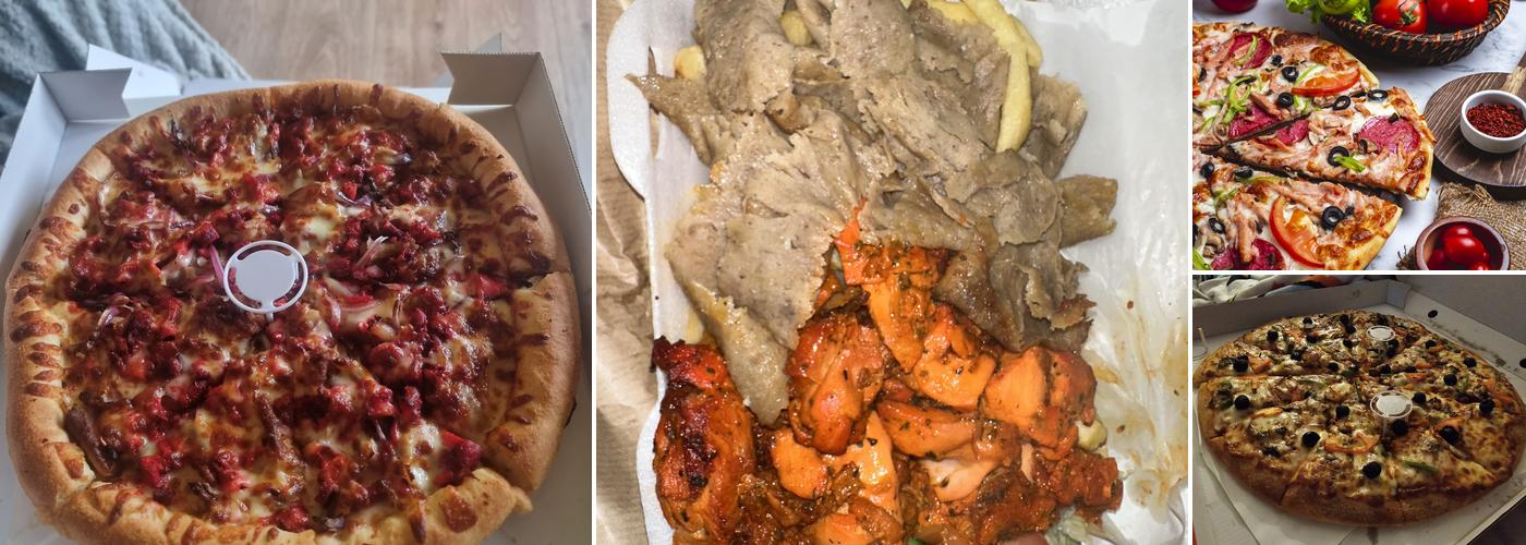 Sutton Pizza and Grill House