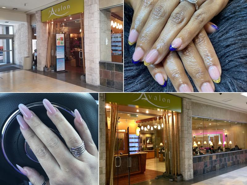Avalon Nail Salon