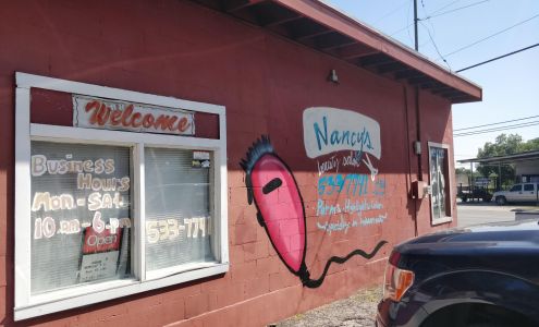 Nancy Beauty Salon