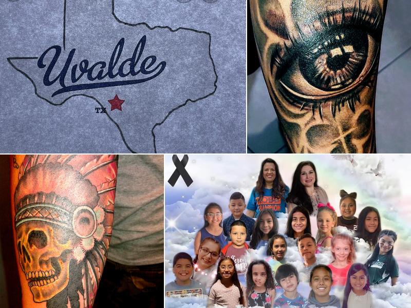 Xtreme Piercing & Tattoo Shop