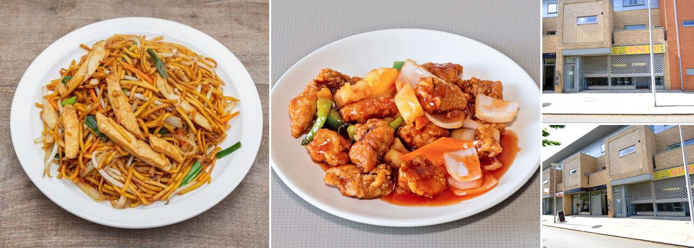 Wing Wo 2022 Limited