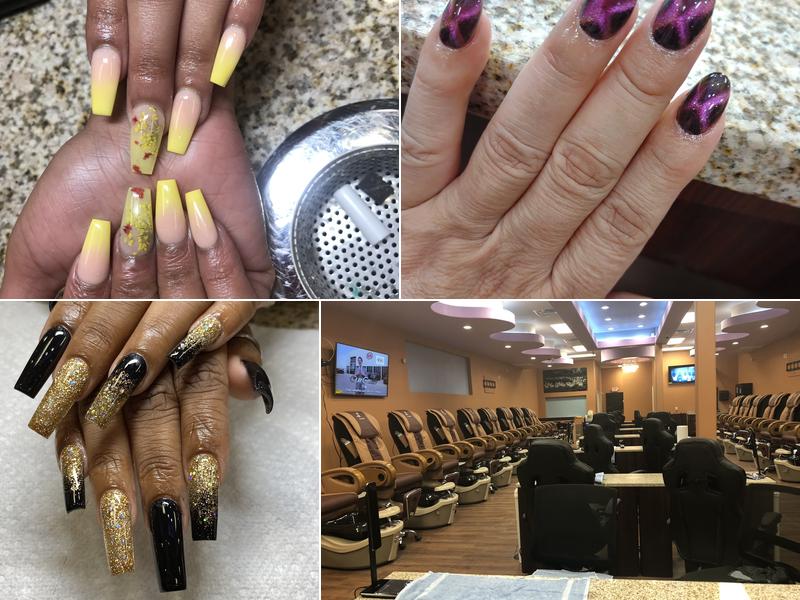 Younger Nails & Spa