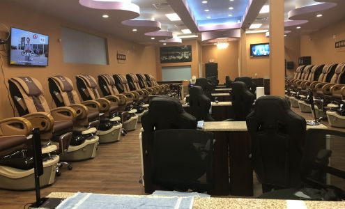 Younger Nails & Spa