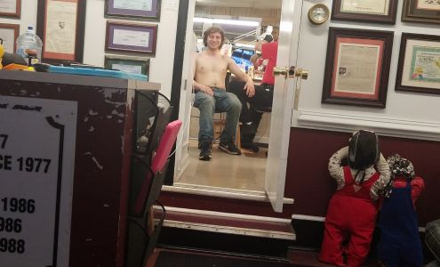 Tattoos by Dr. Who 3212 Victory Blvd, Portsmouth Virginia 23702