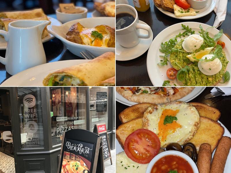 Grand Central Kitchen