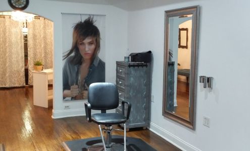 Evolucion Beauty Salon
