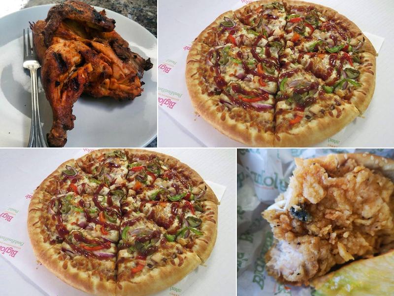 Big John's Kings Heath