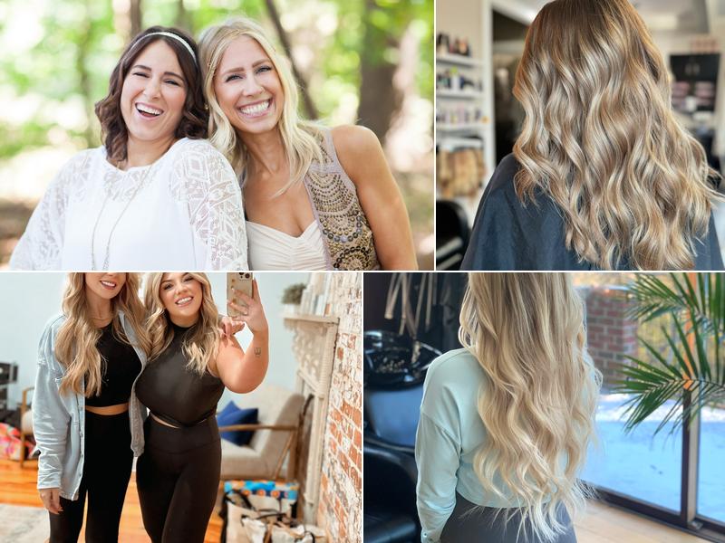 Dolce Vita Salon and Spa