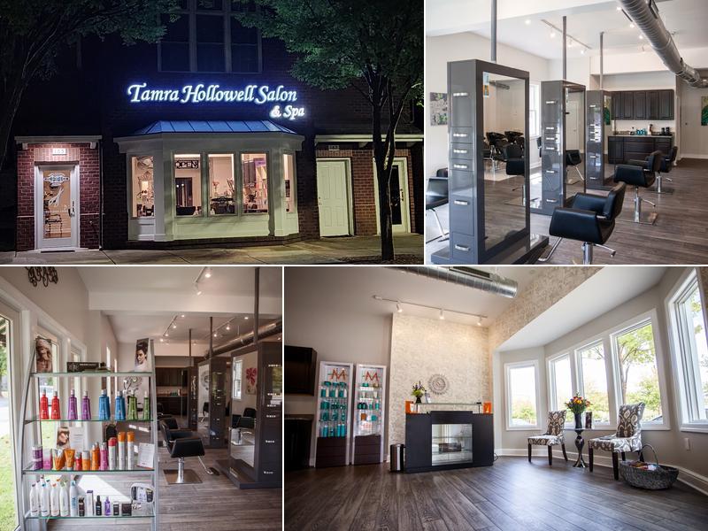 Tamra Hollowell Salon & Spa