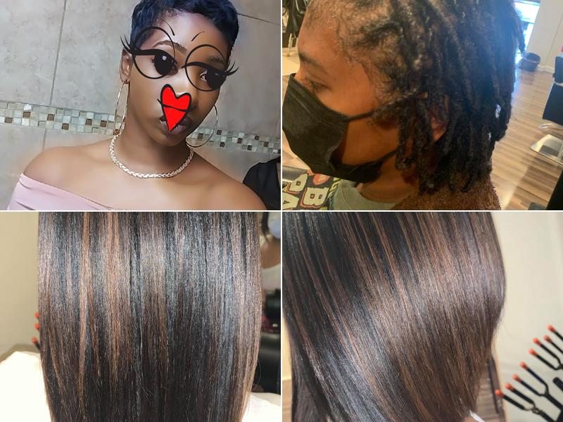 Hair Divas Beauty Salon Inc.