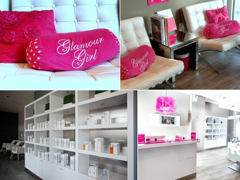 Blo Blow Dry Bar