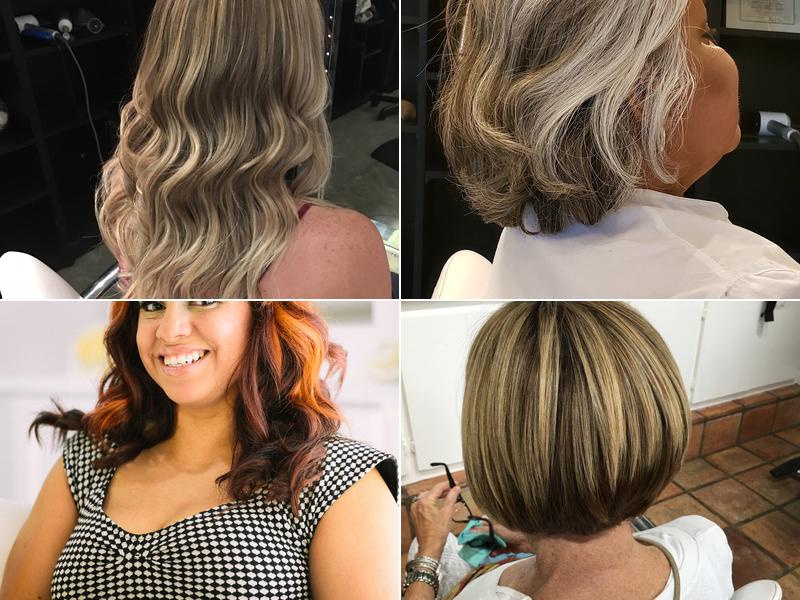 Roots Natural Hair Studio